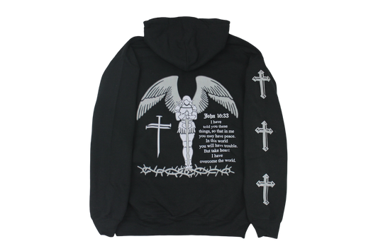 Guardian Angel Hoodie